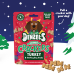 Crimbo Crackers Bites
