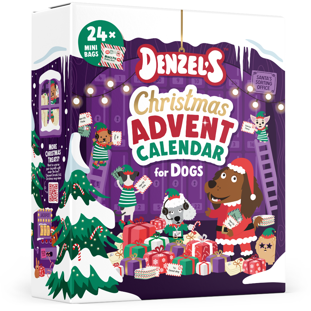 Advent Calendar