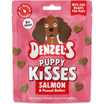 Salmon & Peanut Butter Puppy Training Bites