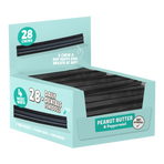 Vegan, Medium & Large Dentals 28-Pack