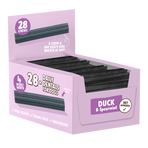 Duck, Puppy & Small Dentals 28-Pack