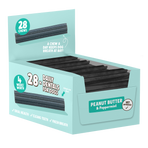 Vegan, Puppy & Small Dentals 28-Pack