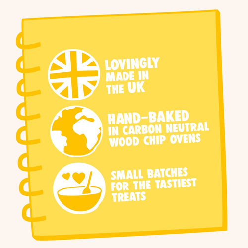 Pure Paleo Bites - Low Cal Training Treats (100g)