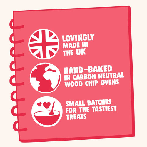 Brunch Bites - Low Cal Training Treats (100g)