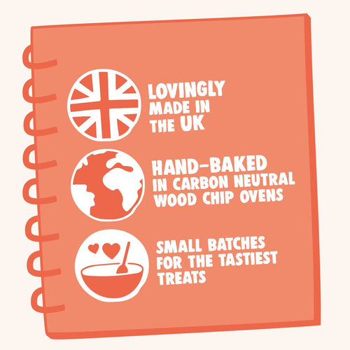 Puppy Bites - Low Cal Training Treats (100g)