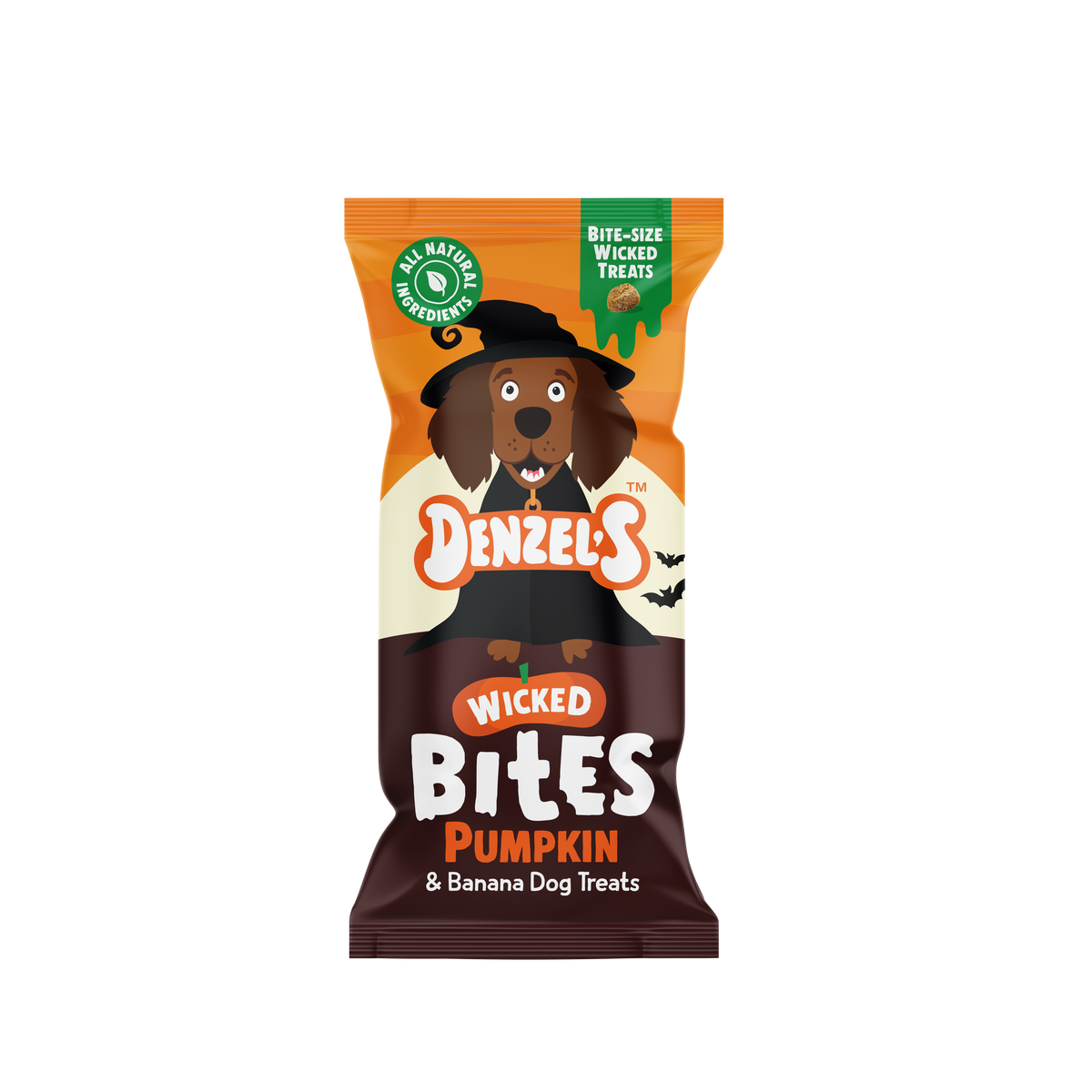 Tomb of Treats