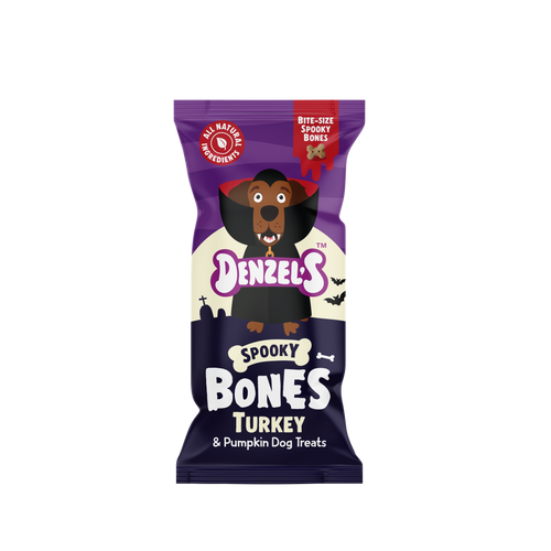 Tomb of Treats