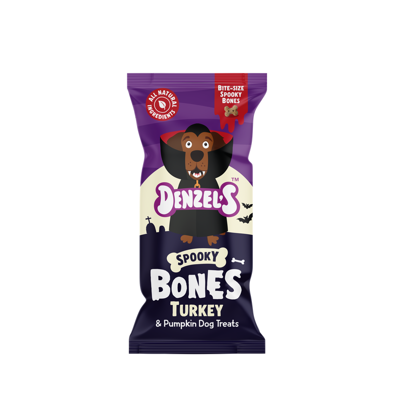 Tomb of Treats