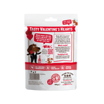 Valentine's Hearts Training Treats 10-Pack