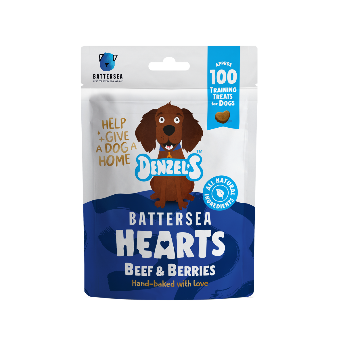 Battersea Hearts