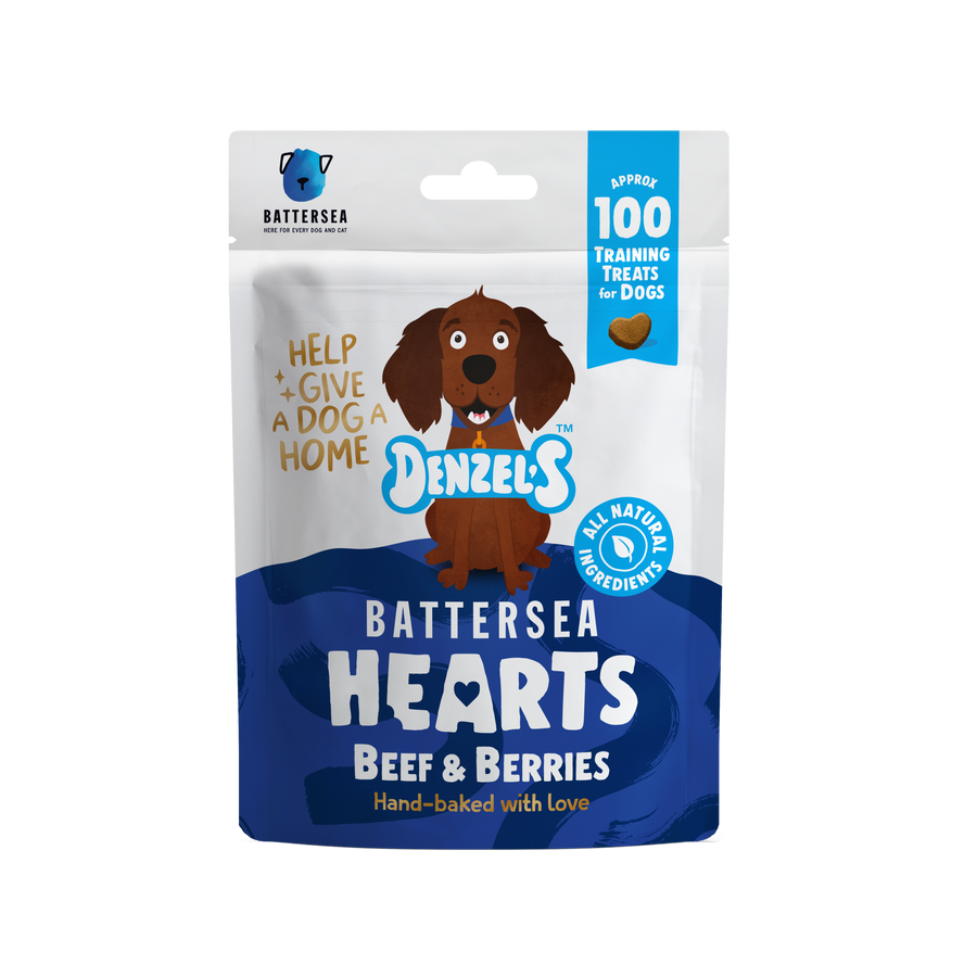 Battersea Hearts