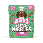Easter Nibbles, Lamb & Rosemary Dog treats