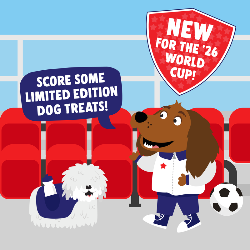 Footy Stars 3 packs bundle
