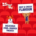 Footy Stars 3 packs bundle