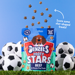 Footy Stars 3 packs bundle