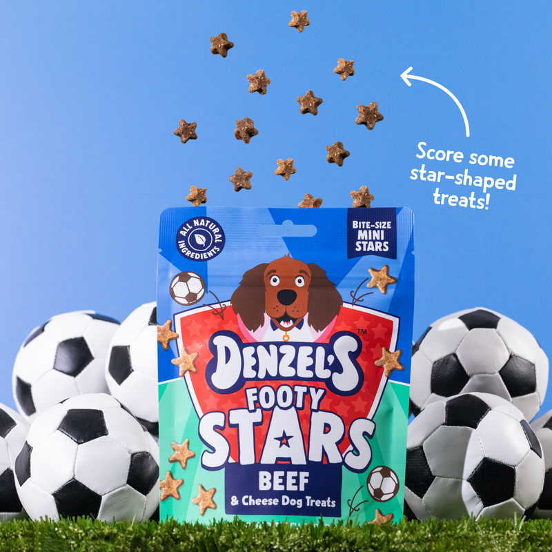 Footy Stars 3 packs bundle