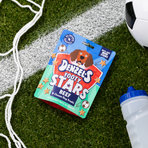 Footy Stars 3 packs bundle