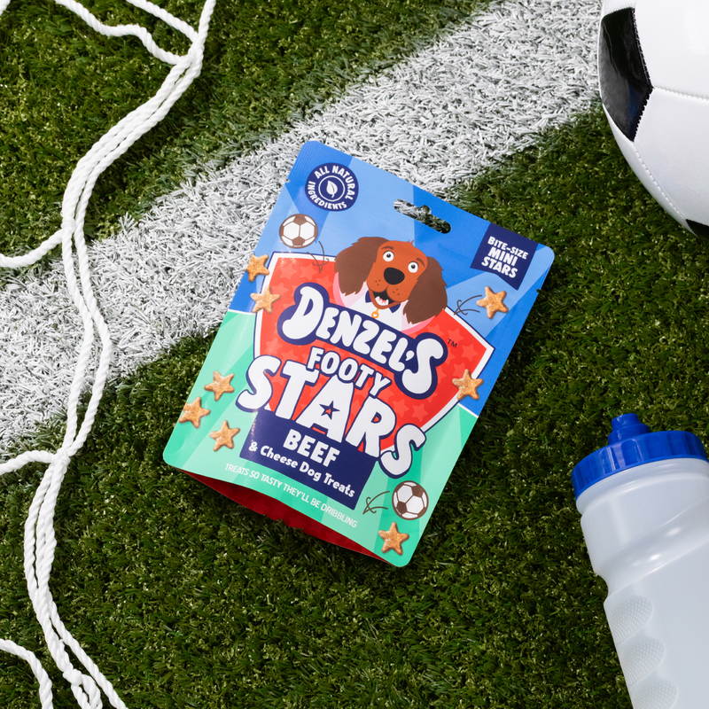 Footy Stars 3 packs bundle