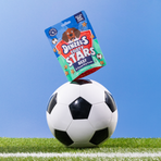 Footy Stars 3 packs bundle