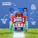 Footy Stars 3 packs bundle