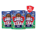 Footy Stars 3 packs bundle