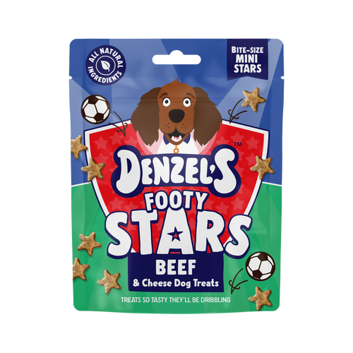 Footy Stars 3 packs bundle