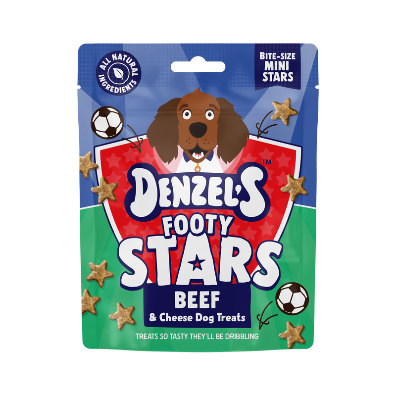 Footy Stars 3 packs bundle