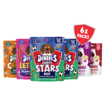 Footy Variety 6-pack