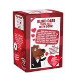 Blind Date Taste Test Gift Box