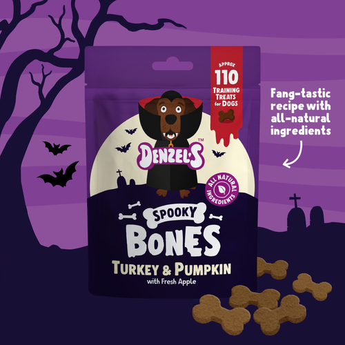 Spooky Bones