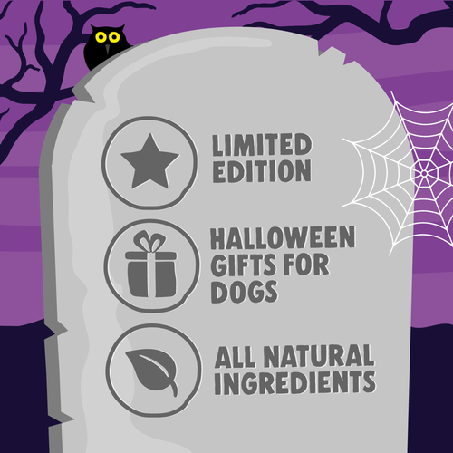 Tomb of Treats