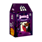 Haunted House Gift Box