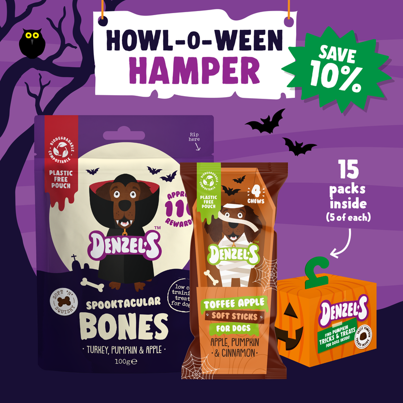 Howloween Hamper