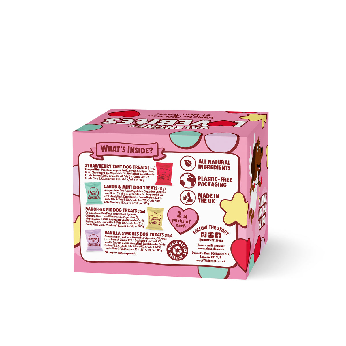 Call us Cupid Bundle