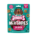 Mixtapes - Salmon & Berries Bites
