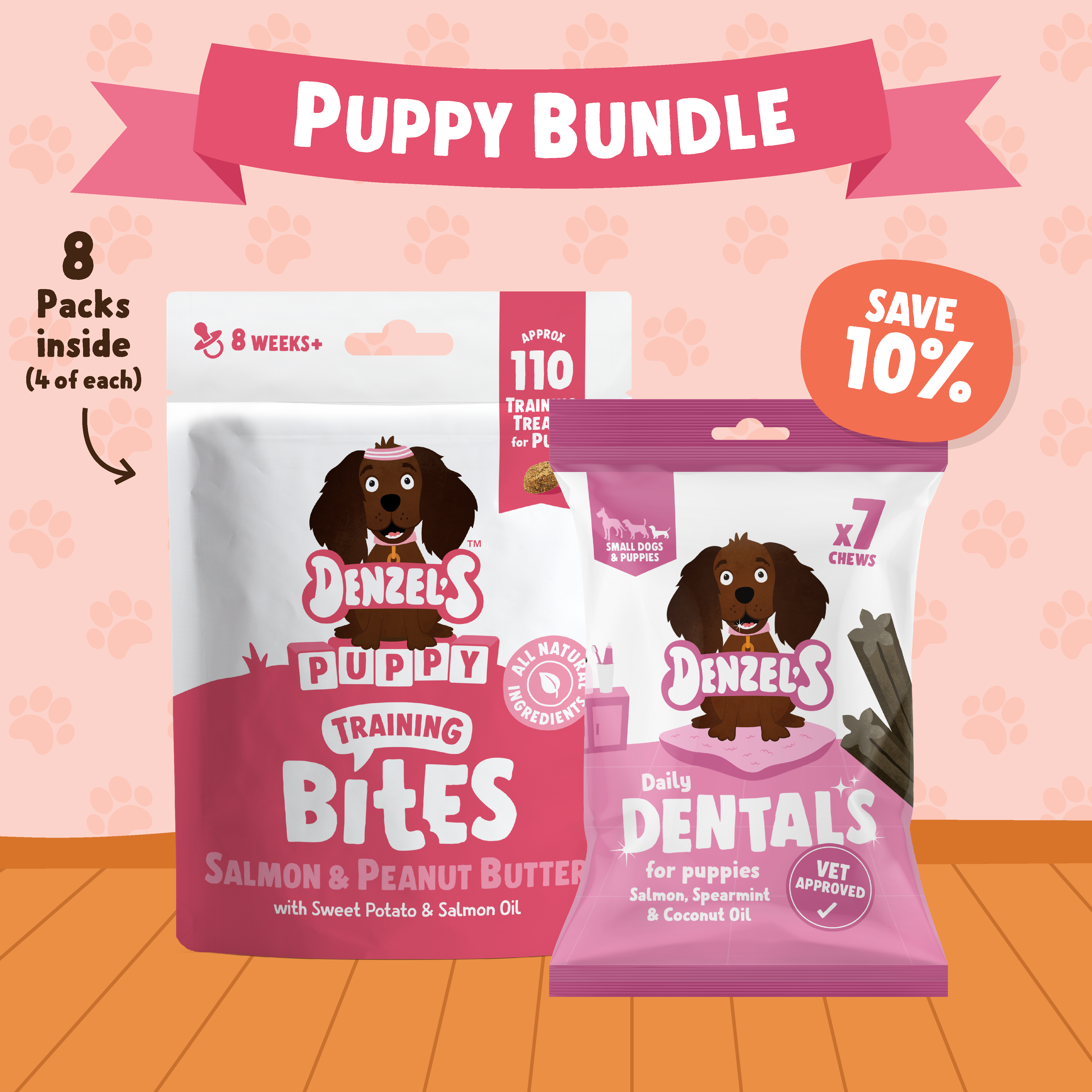 Puppy Bundle