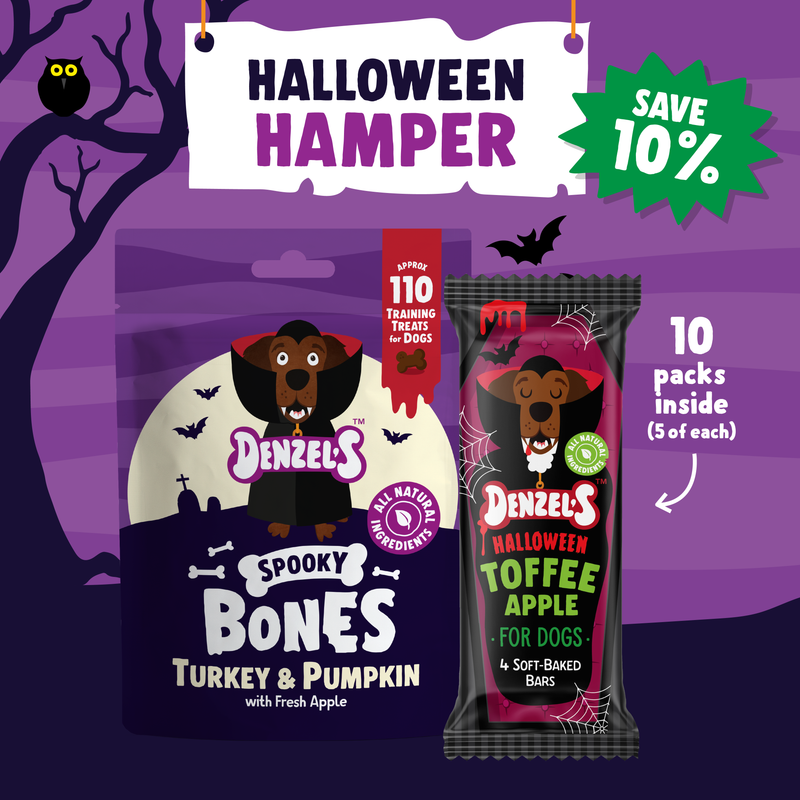 Halloween Hamper
