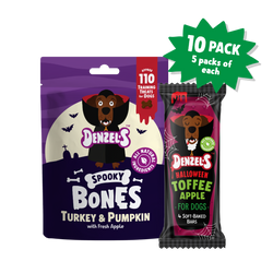 Halloween Hamper