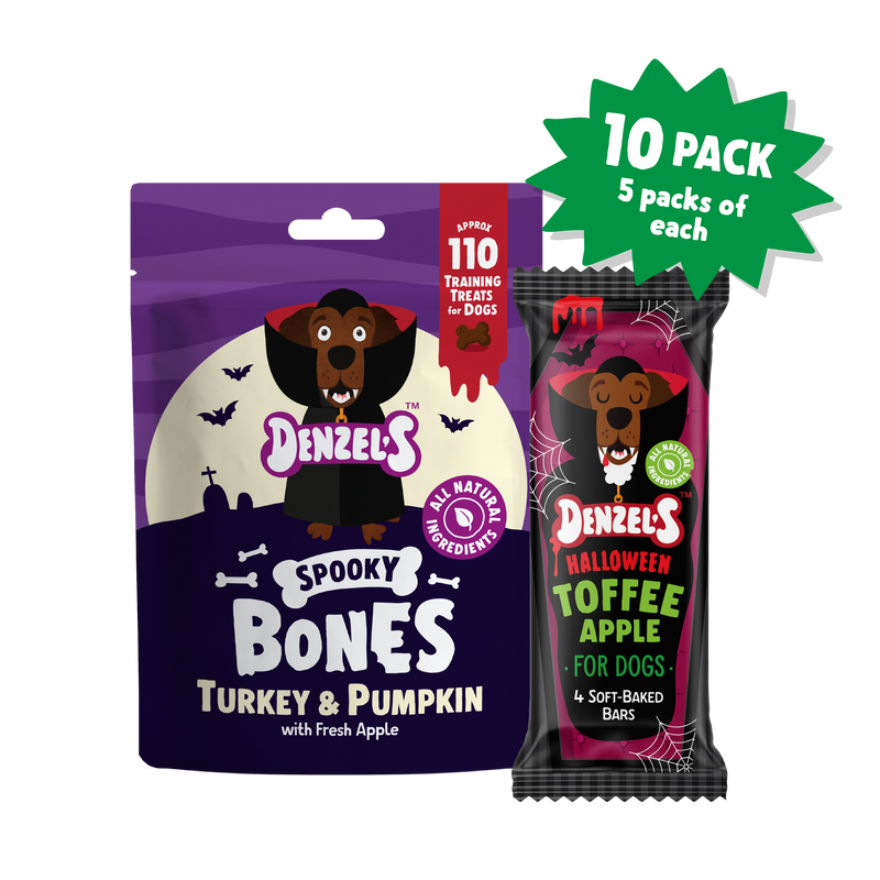 Halloween Hamper