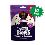 Spooky Bones 10-Pack