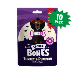 Spooky Bones 10-Pack