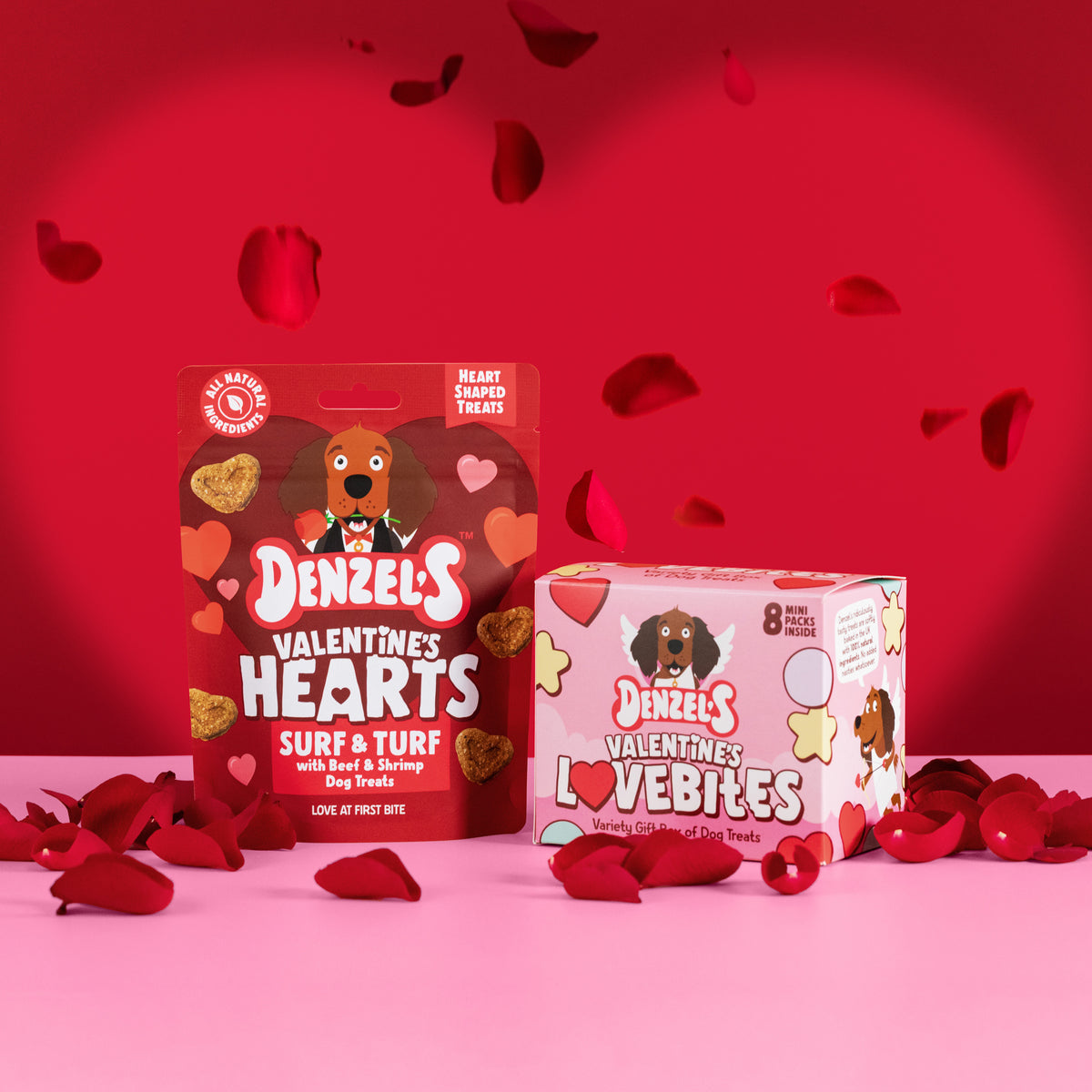 Call us Cupid Bundle