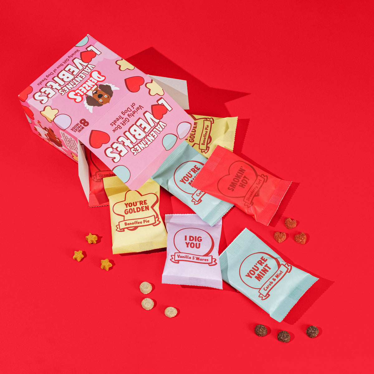 Call us Cupid Bundle