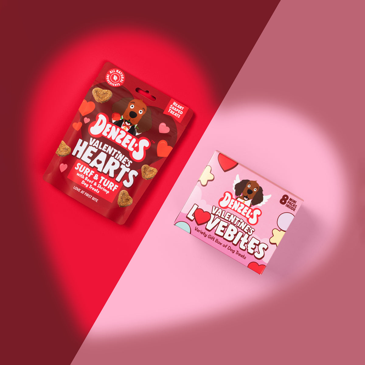 Call us Cupid Bundle