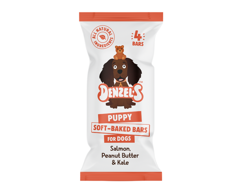 Puppy Soft-Baked Sticks