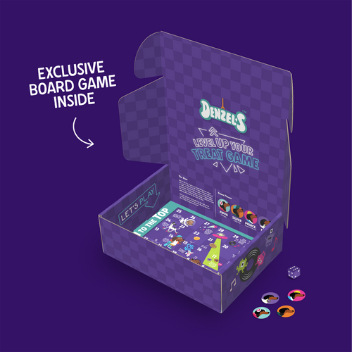 Bites Board Game Bundle
