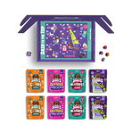 Bites Board Game Bundle