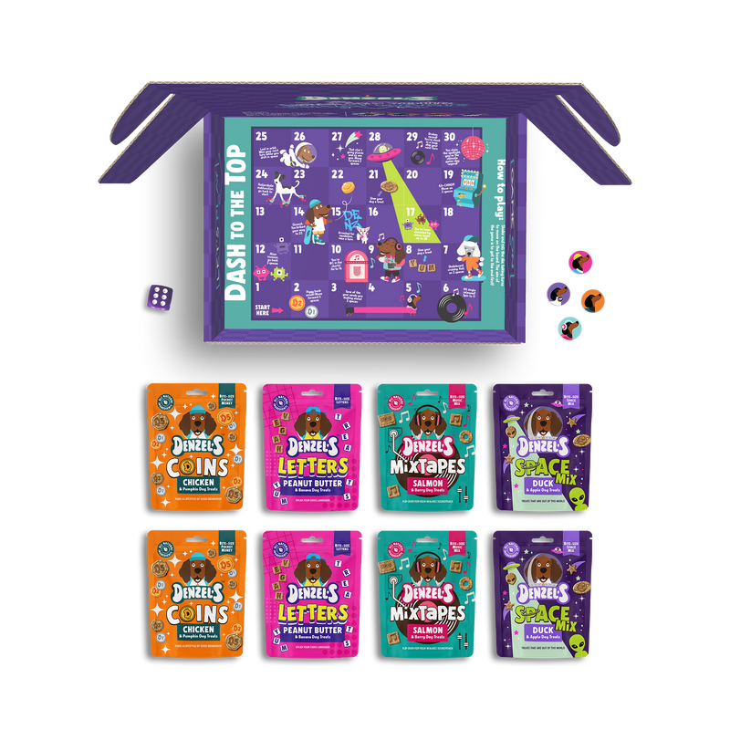 Bites Board Game Bundle