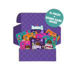 Bites Board Game Bundle