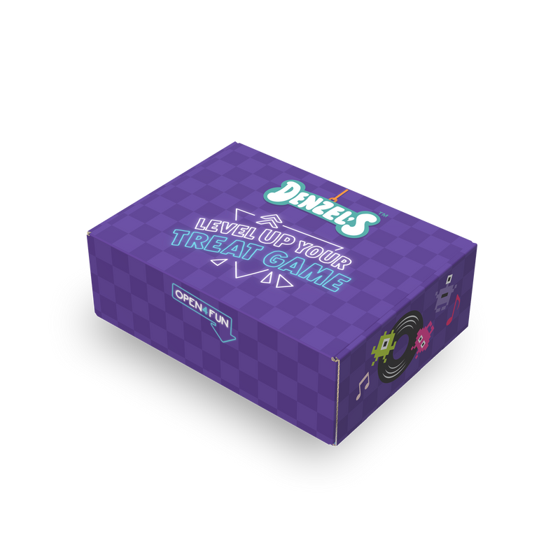 Bites Board Game Bundle